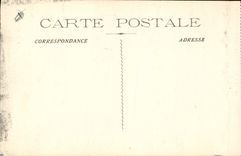 CPA Aix en Provence Cloitre du XI siecle Antiques Romaines 