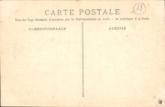 CPA Aix en Provence la Cathedrale St Sauveur 