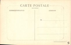 CPA Aix en Provence Portail de la Cathedrale XV Siecle 