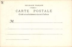 CPA Aix en Provence Cathedrale Saint Sauveur Le Buisson ardent par Nicolas Froment XV siecle 