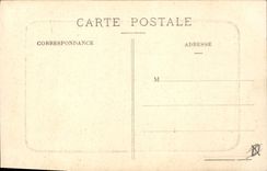 CPA Aix en Provence Cathedrale Saint Sauveur Tour octogonale