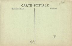 CPA Aix en Provence Cathedrale Saint Sauveur le Portail XVe siecle 