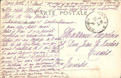 CPA Aix en Provence Cathedrale Saint Sauveur le Cloitre Style Romain XI siecle