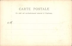 CPA Aix en Provence portes de la Cathedrale XV siecle