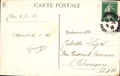 CPA Aix en Provence Cloitre de St Sauveur