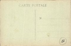 CPA Aix en Provence cathedrale St Sauveur Tombeau de l'Archeveque Olivier de Pennart XVe S 