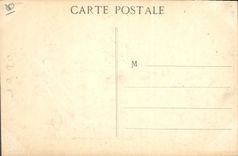 CPA Aix en Provence Cloitre de la cathedrale XI siecle