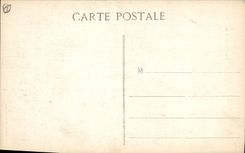 CPA Aix en Provence cathedrale St Sauveur portail XVe siecle