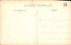 CPA Aix en Provence Cathedrale Saint Sauveur XV siecle 