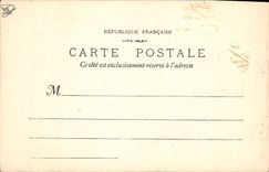 CPA Aix en Provence Cathedrale Saint Sauveur le Buisson Ardent par Nicolas Froment XV siecle 