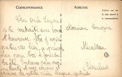 CPA Aix en Provence Cathedrale St Sauveur