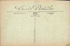 CPA Marseille le casino de la plage et le Prado 