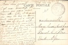 CPA Marseille rue de la Republique