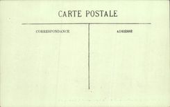 CPA Marseille vue generale prise de Notre Dame de la Garde 