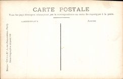 CPA Marseille Longchamps 