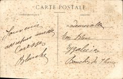 CPA Marseille Basilique de Notre Dame de la Garde 