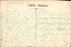 CPA Marseille le Fort St Jean 
