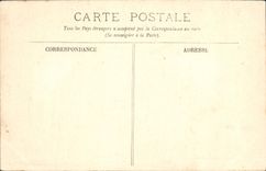 CPA Marseille le chateau d'If et les Iles du Frioul coucher de Soleil 