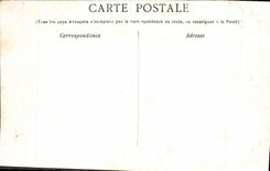 CPA Marseille La Prefecture