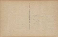 CPA Marseille Panorama de Pont Transbordeur Bateaux