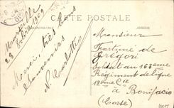 CPA Marseille Vue generale prise de Notre Dame de la Garde 