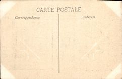 CPA Marseille le Parc Borely 