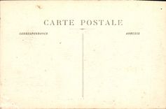 CPA Marseille vue generale et N D de la Garde 