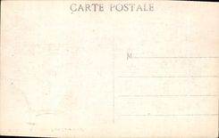 CPA Marseille Abbaye Saint Victor 