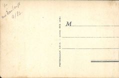 CPA Marseille vue generale 