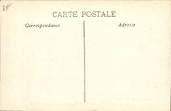CPA Marseille vue generale prise de N D de la garde 
