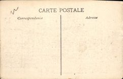 CPA Marseille Quai de la Fraternite