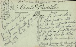 CPA Marseille le chateau d'If bati par Francois I et qui servit longtemps de Prison d'Etat Bateau 