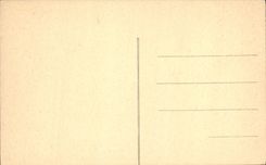 CPA Marseille le chateau d'If vue prise en mer 