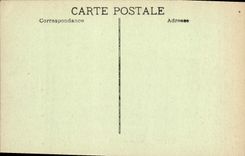 CPA Marseille le chateau d'If Bateau