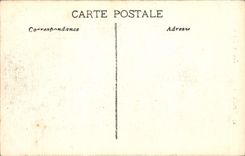 CPA Marseille Fontaine Cantini 