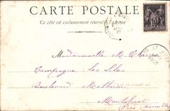 CPA Marseille vue d'ensemble des Ports 