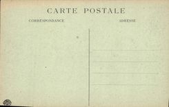 CPA Marseille la Porte d'Aix Tramway