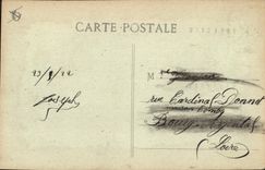 CPA Marseille Rue de la Republique 