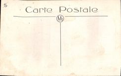 CPA Marseille Rue de la Republique Tramway 