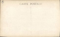 CPA Marseille Rue de la Republique Tramway 