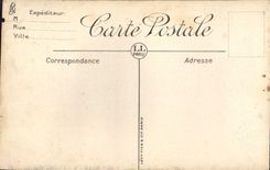 CPA Marseille la Rue de la Republique Tramway