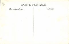 CPA Marseille Rue de la Republique Tramway  