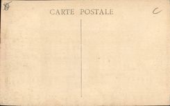 CPA Marseille Rue de la Republique Tramway  