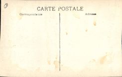 CPA Marseille Rue de la Republique Tramway  