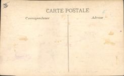 CPA Marseille Rue de la Republique Tramway  