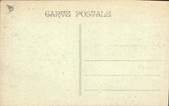 CPA Marseille Rue de la Republique Tramway  