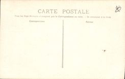 CPA Marseille vue generale du Port Bateaux