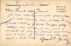 CPA Marseille vue sur Notre Dame de la Garde prise du Pont Transbordeur Bateaux