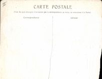 CPA Marseille BARQUES DE PECHEURS AU VIEUX PORT Bateaux