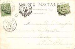 CPA Marseille vue d'ensemble des Ports 